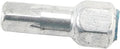 Alpina speichennippel abs spoke nipple 2mm 15mm long brass sil.
