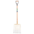 Mm eurotool bietenvork mm 6tds dul met steel 95cm