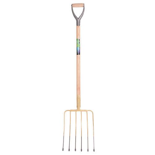 Mm eurotool bietenvork mm 6tds dul met steel 95cm