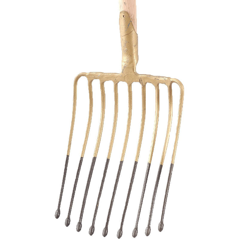 Mm eurotool aardappelvork 9tds dul los