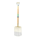 Mm eurotool aardappelvork 9tds dul steel 95cm