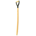 Mm eurotool d steel gebogen zonder bus 95cm
