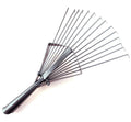 Mm eurotool gazonhark mm prof 14tds rond los