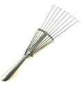 Mm eurotool gazonhark mm prof 8tds rond los