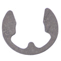 Heiniger segering