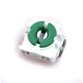 Halley tl lamphouder voor