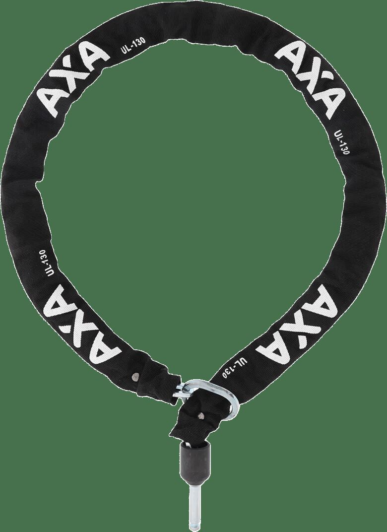 Axa ULC 130 5.5 Einsteckkette - schwarz