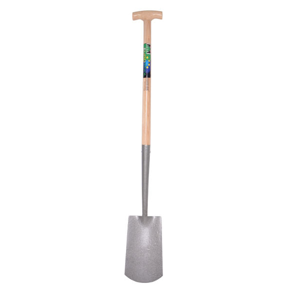 Mm eurotool spade mm grijs epoxy