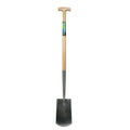 Mm eurotool spade mm gepolijst