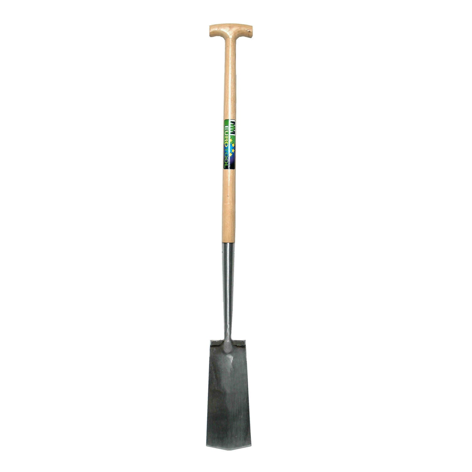 Mm eurotool draineerspade mm gepolijst