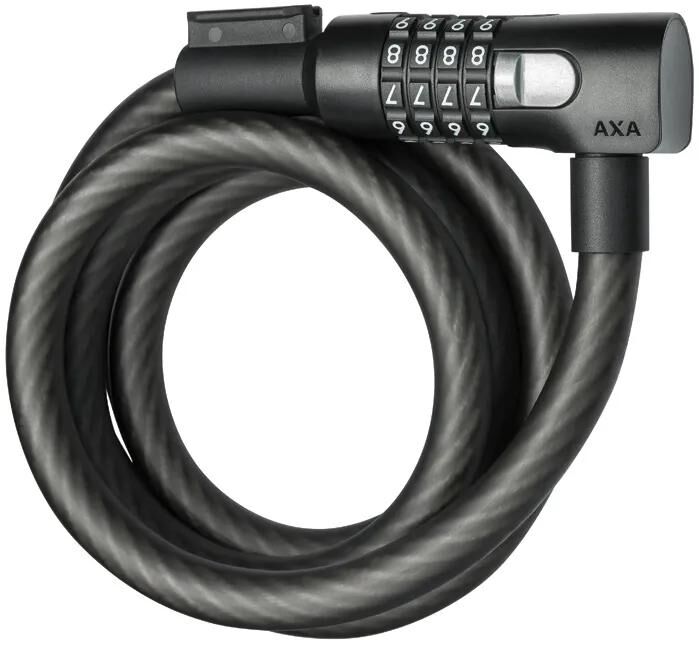 AXA Kabelschloss Resolute C15-180