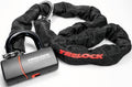 Trelock Kettenschloss-Schlaufe LC 680 110 10