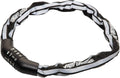 Security plus kettenschloss sks 140 chain lock sec.plus sks 140 black reflex