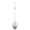 Mm eurotool spade barnevelder met steel 100cm