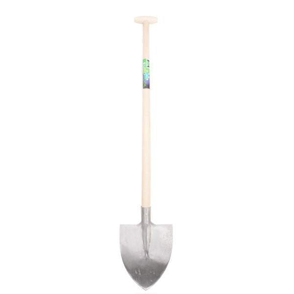 Mm eurotool spade barnevelder met steel 100cm