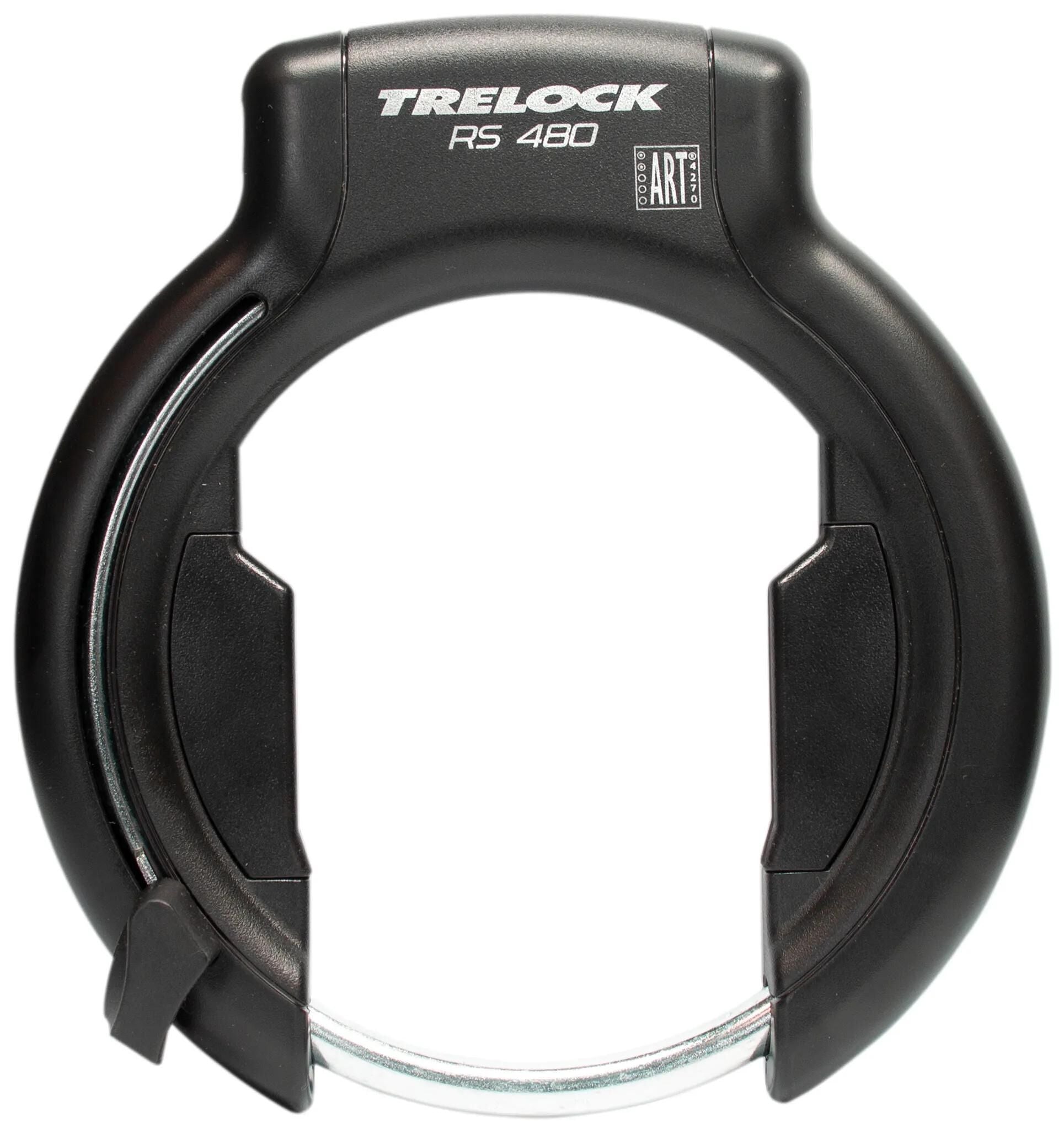 TRELOCK Frame Lock RS 481 XXL Frame Lock RS 481, 92 mm, AZ