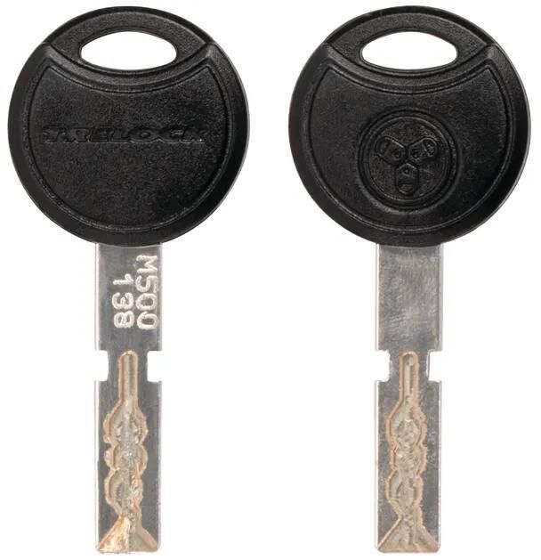TRELOCK Frame Lock RS 481 XXL Frame Lock RS 481, 92 mm, AZ