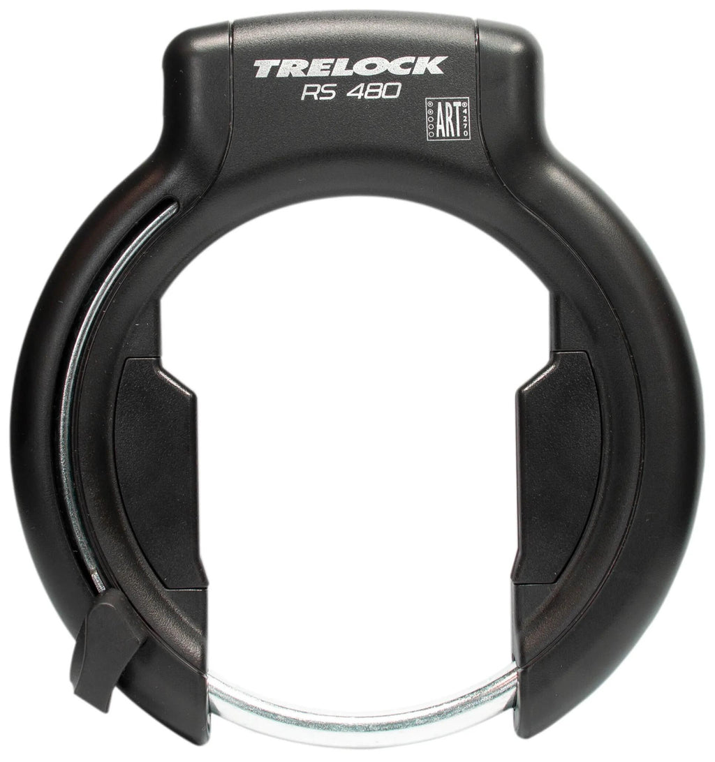 Trelock rahmenschloss rs 481 xxl frame locks rs 481, 92 mm, naz