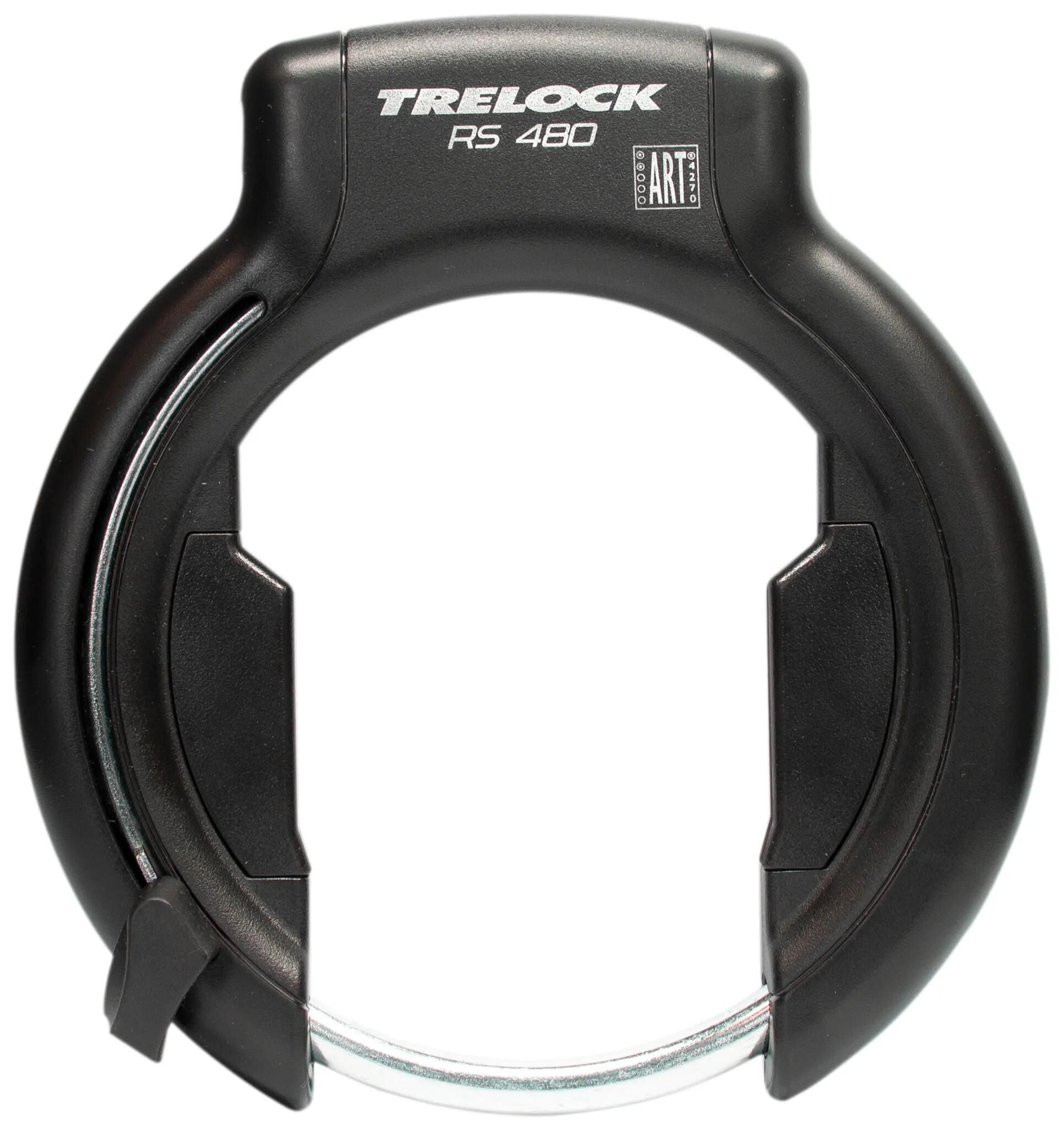 Trelock rahmenschloss rs 481 xxl frame locks rs 481, 92 mm, naz