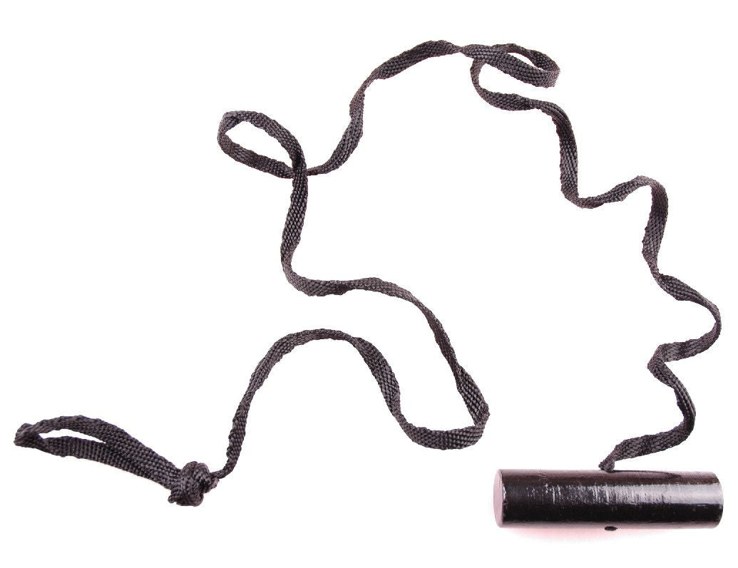 Trekkoord nylon voor slede