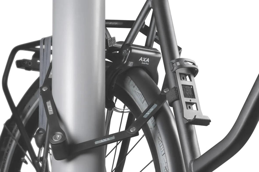 Axa slothouder fold lite 80
