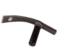 De wit straathamer staphorst glasfibersteel 70mm