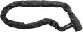 Contec kettenschloss powerloc ct chain lock powerloc 10mm x 110cm black