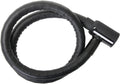 Contec panzerkabelschloss powerloc ct armo.cab.lock powerloc 25mm x 120cm black