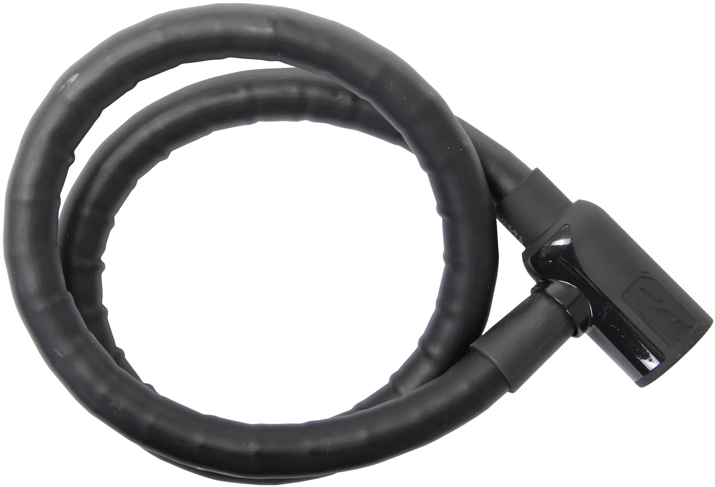 Contec panzerkabelschloss powerloc ct armo.cab.lock powerloc 20mm x 100cm black