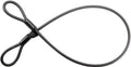 Contec schlaufenkabel powerloc ct loop cable powerloc 10mm x 120 cm black