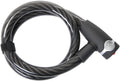 Contec kabelschloss ecoloc ct cable lock ecoloc 20mm x 85cm black
