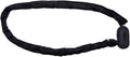 Contec kettenschloss powerloc ct chain lock powerloc 5,5mm x 90cm black