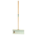 Mm eurotool voer sneeuwschuif lagee kunststof steel 170cm
