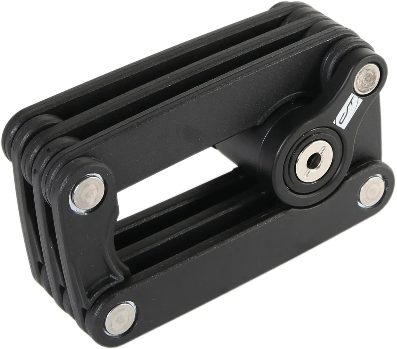 Contec faltschloss bricklock ct faltschl. bricklock 78 cm, black