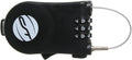 Contec schloss radio lock ct multif.schl. radiolock 110 cm, black