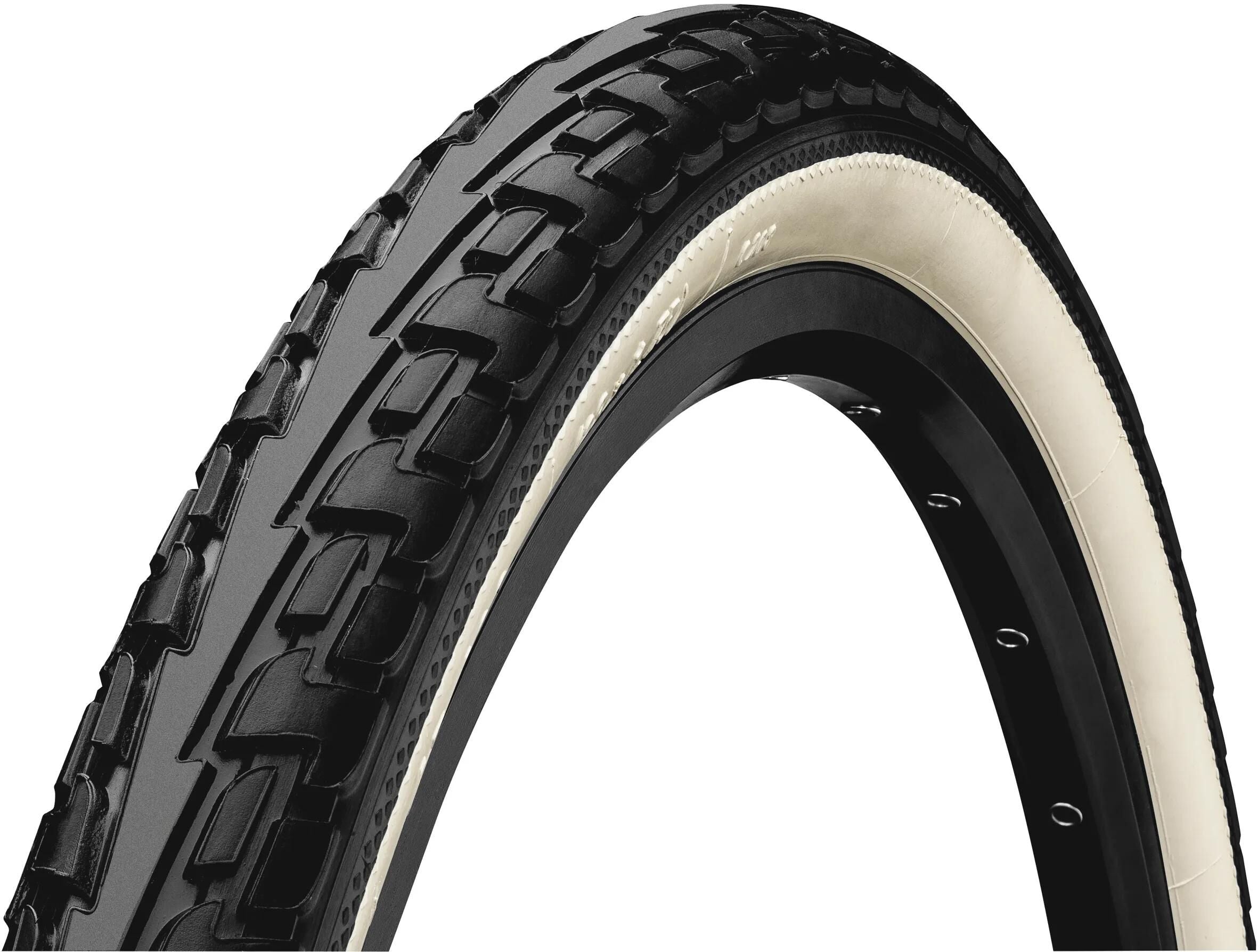 Continental buitenband ride tour conti tire ride tour 37-622 b w