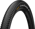 Continental reifen double fighter iii conti tire double fight 37-622 b b