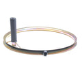 Vuilnisring 40cm met handvat
