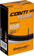 Continental schlauch compact 14 conti tube compact 14 32 47-279 298 d26
