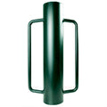 Handhei palenrammer gat%c3%b8 14cm 17kg