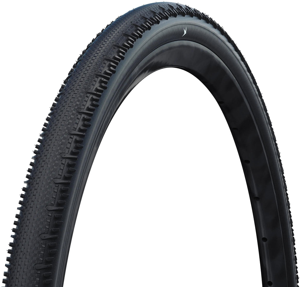 SCHWALBE Faltreifen G-One RS Pro Evolution 55-622 TLR Schwarz