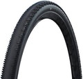 SCHWALBE Faltreifen G-One RS Pro Evolution 55-622 TLR Schwarz
