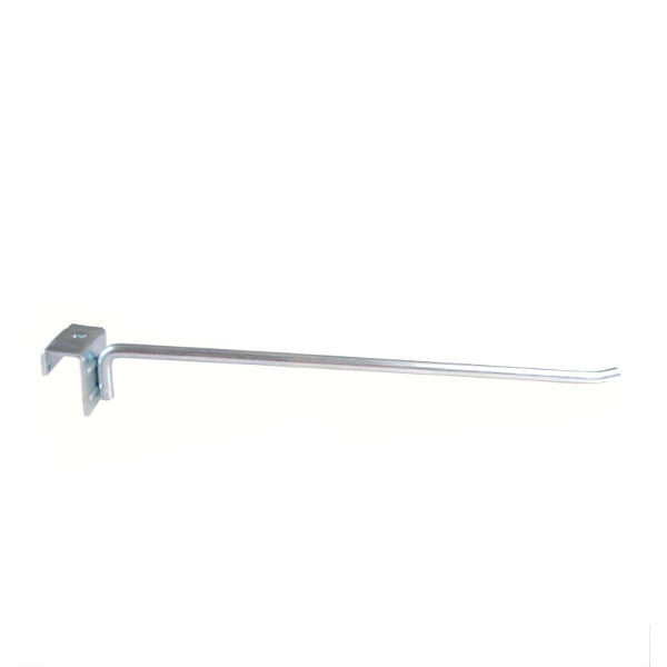Wandpen 40cm voor perfostang