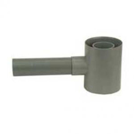 Harcostar regenton vulautomaat enkelvoudig 7080mm