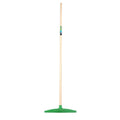 Mm eurotool stalkrabber mm kunststof groen 40cm met steel 160cm