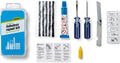 Weldtite flickzeug tubeless repair kit repair kit tubeless reapir kit