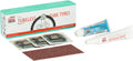 Tip top flickzeug tt13 tubeless repair kit tt13 tubeless