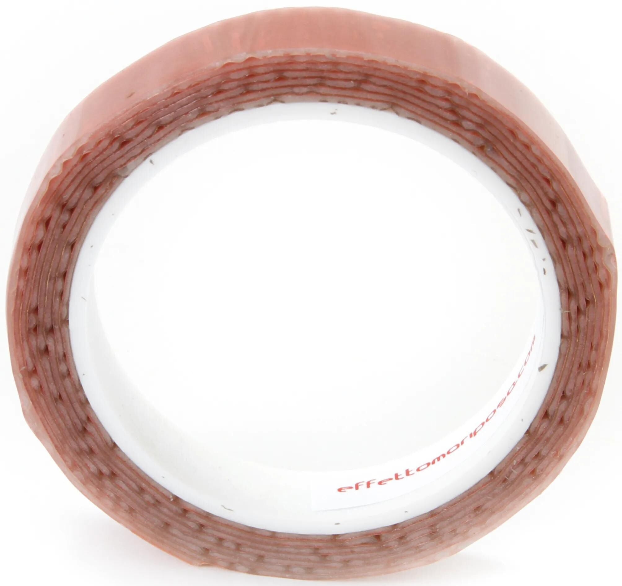 Effetto mariposa felgenband carogna rim guard band ef.marip. carogna 2m x 16,5mm