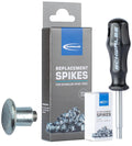 Schwalbe spikes spike tool 50 spikes (steel)