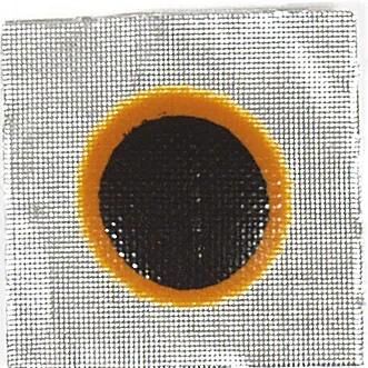 Tip top schlauchflicken tube patch size 5 94mm